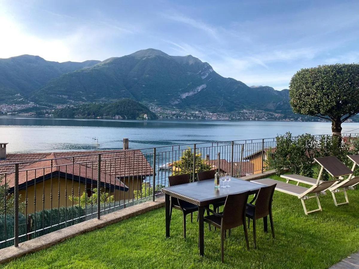 Διαμέρισμα Residence Molinari Lake Como Lezzeno Ιταλία