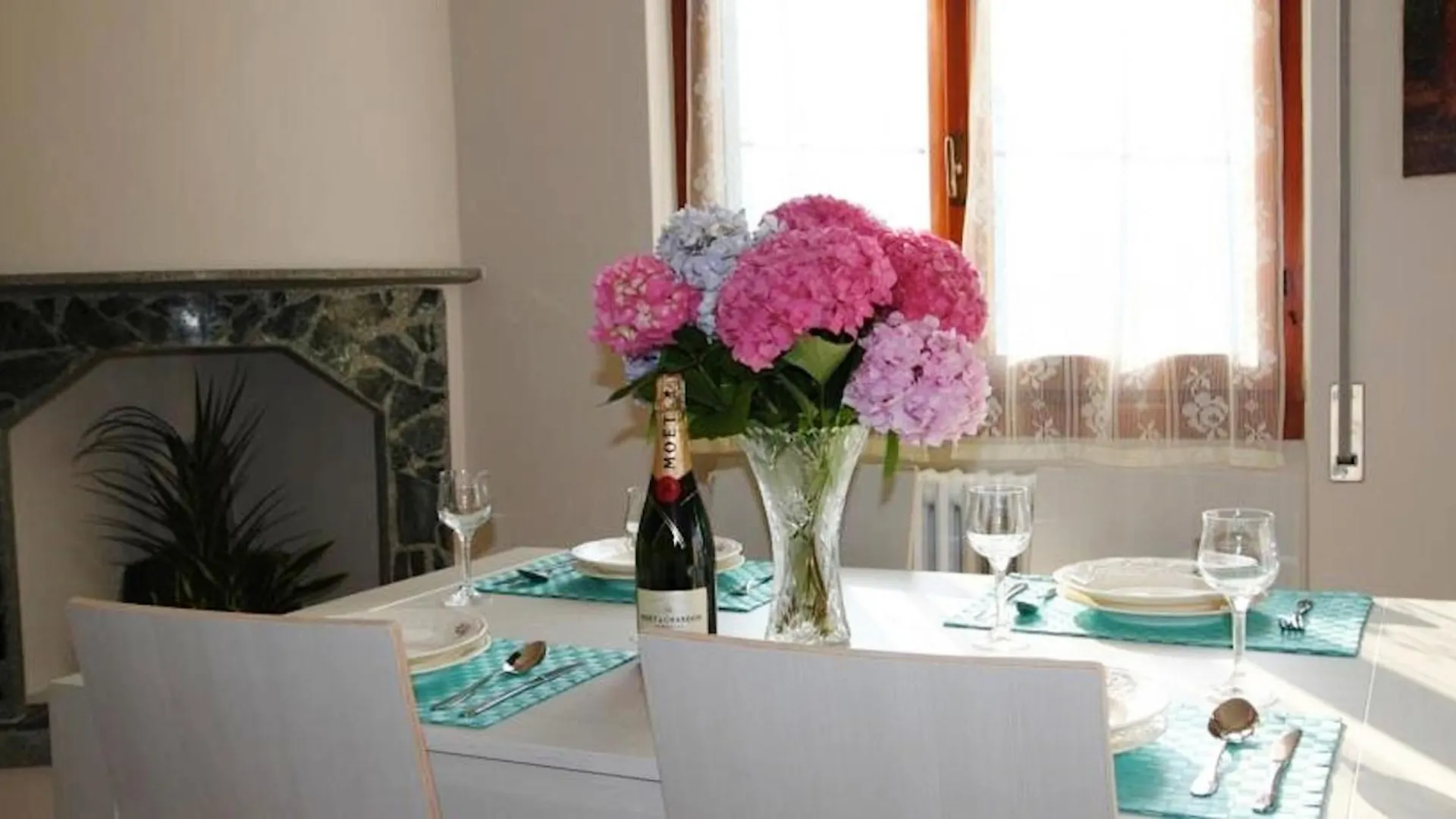 Residence Molinari Lake Como Lezzeno 0*,  Italy